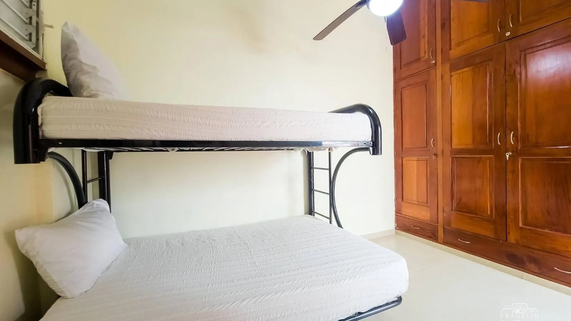فيلا Charming Colonial سانتو دومينجو